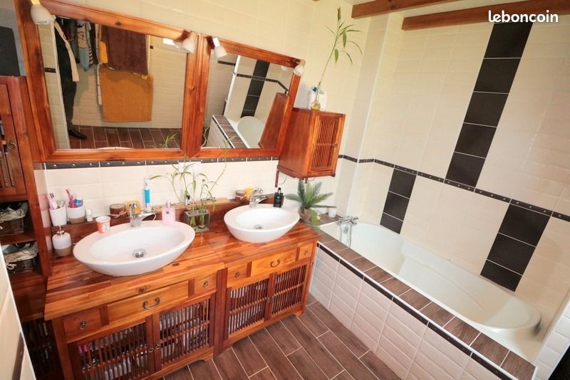 Villa 6 pièces 160 m² - Saint-Paul-lès-Dax 40990 (image principale 6)