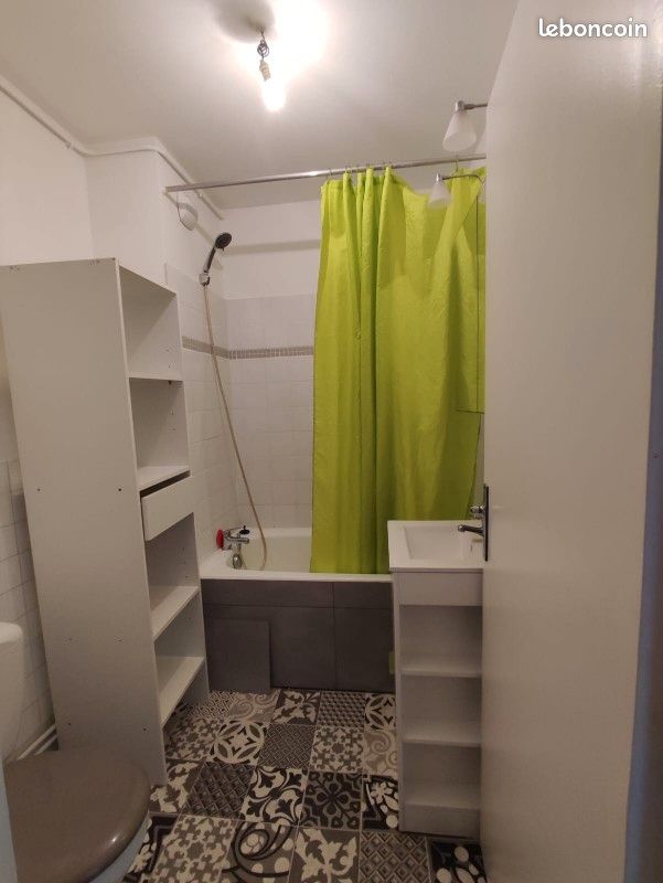 Appartement 1 pièce 25 m² · à Brest · 25 m² · 160 000 €