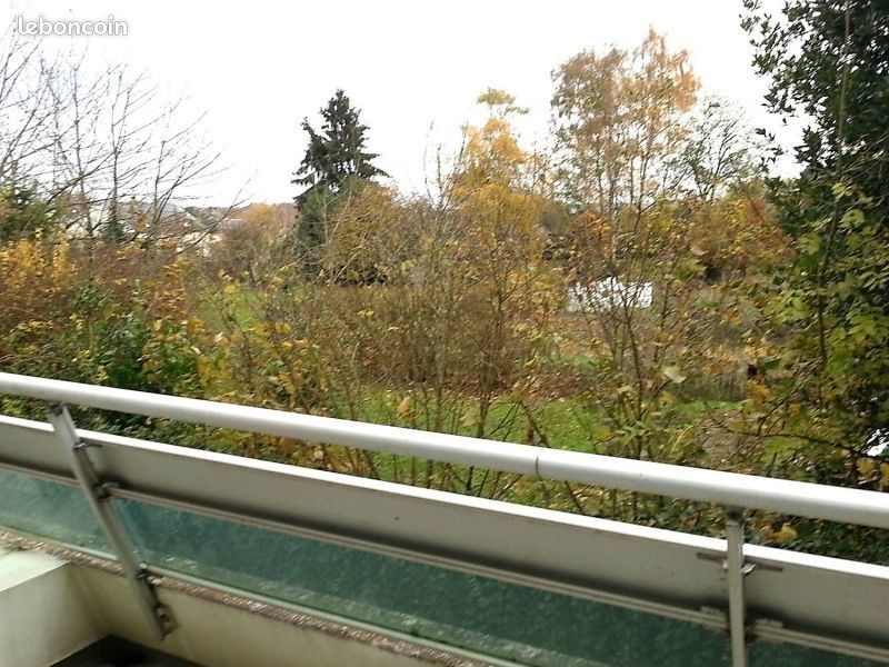 Appartement a louer nevers - 1 pièce(s) - 31 m2 - Surfyn