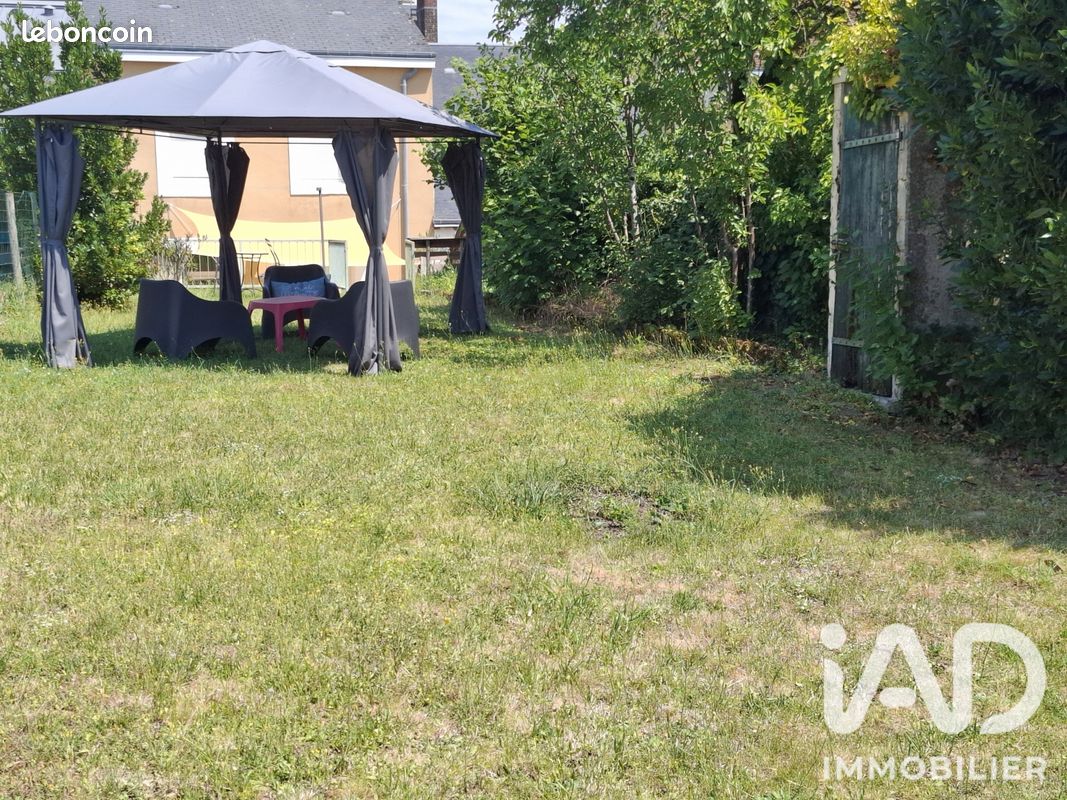 Maison 4 pièces 89 m² · à Conlie · 89 m² · 165 990 €