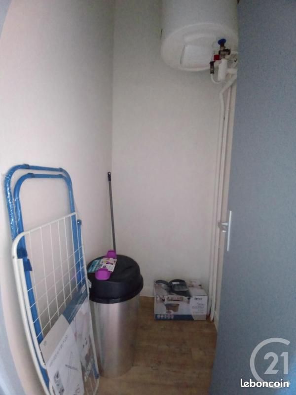 Appartement 2 pièces 37 m² - Limoges 87100 (image principale 8)