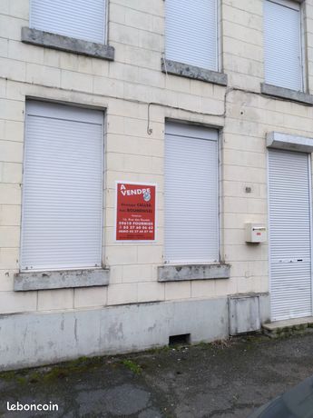 Maison 5 pièces 97 m²