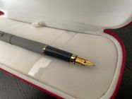 Stylo Plume SHEAFFER SAILOR SENTINEL – Pointe F4 – Laque – Occasion