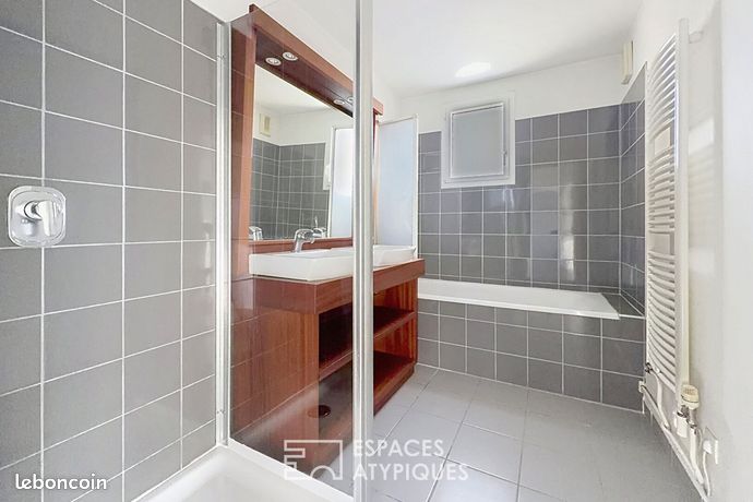 Appartement 4 pièces 101 m² — 9