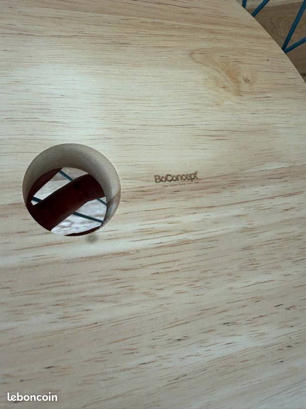 Table de nuit Bo concept (image 3)