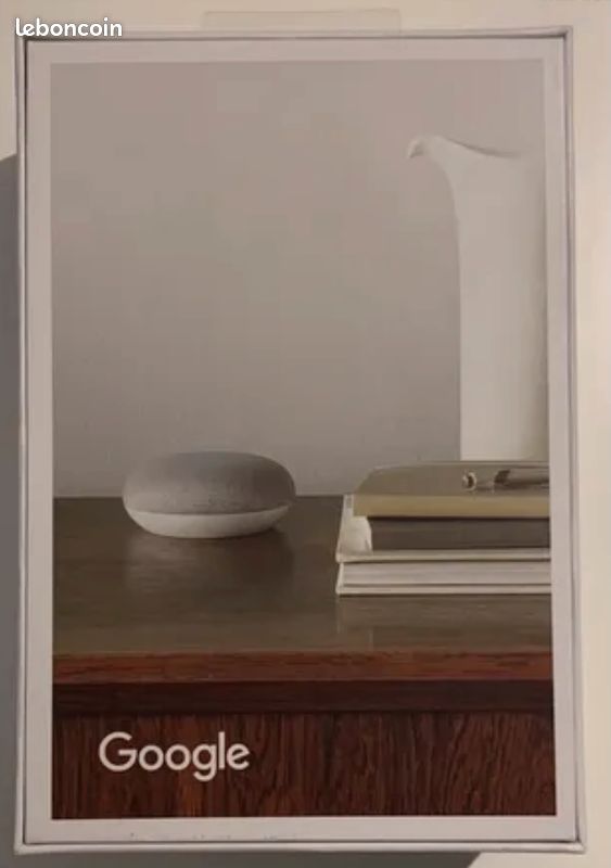 Google home (image 1)