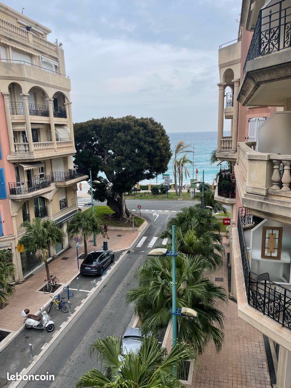 Appartement 1 pièce 40 m² · à Menton · 40 m² · 1 200 €/mois