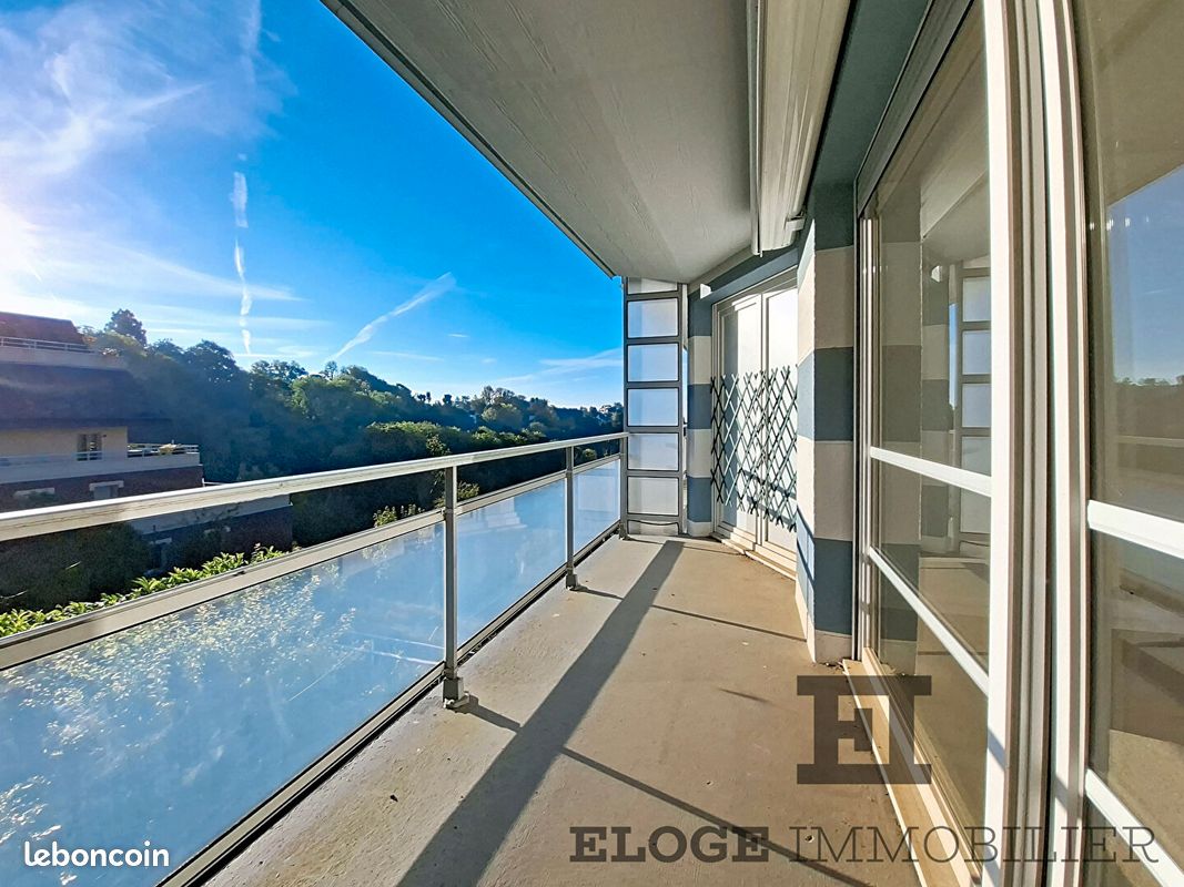 Appartement 2 pièces 51 m² · à Mont-Saint-Aignan · 51 m² · 49 000 €
