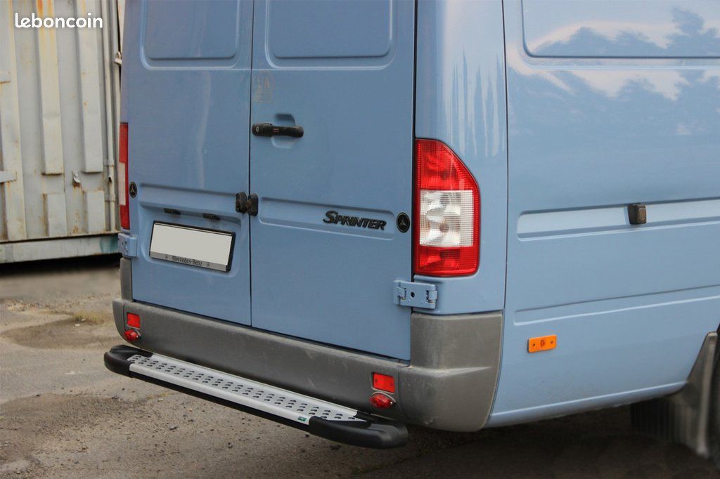 Feu arriere Mercedes Sprinter Neuf (image 4)