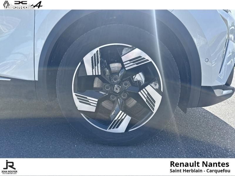 Renault Symbioz 1.6 E-Tech full hybrid 145ch Techno (image 20)