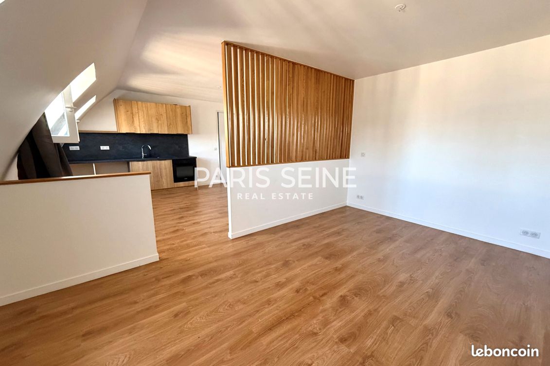 Appartement 1 pièce 41 m² · à Paris · 41 m² · 1 450 €/mois