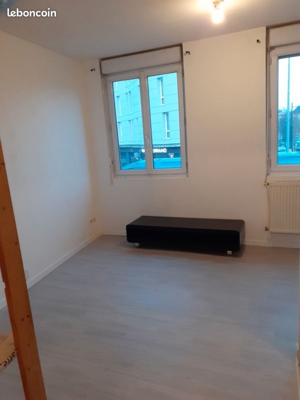 Appartement 1 pièce 20 m² · à Talence · 20 m² · 595 €/mois
