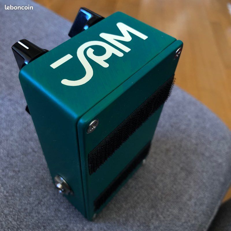 JAM pedals LucyDreamer overdrive (image 3)