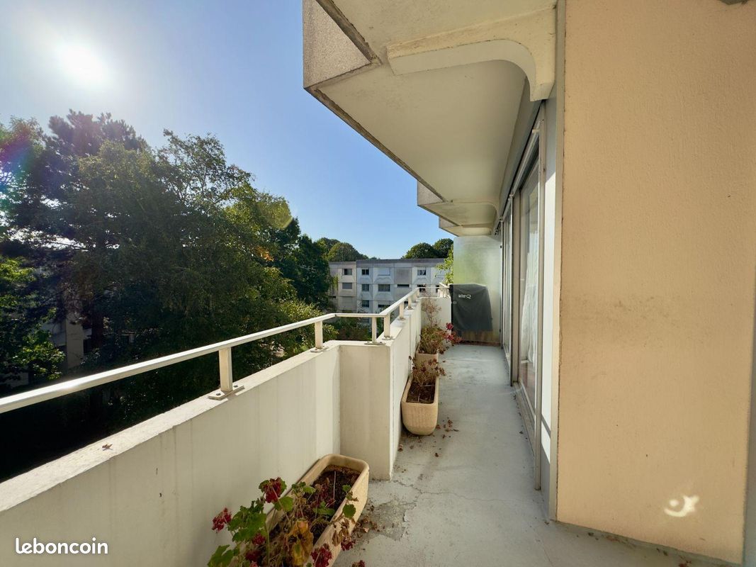 Appartement 3 pièces 70 m² · à Rennes · 70 m² · 171 930 €