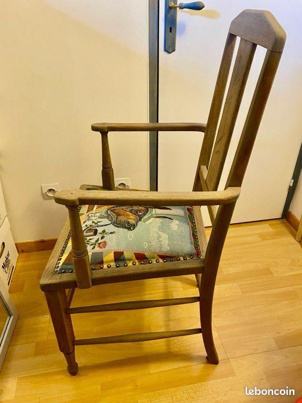 Fauteuil (image 2)