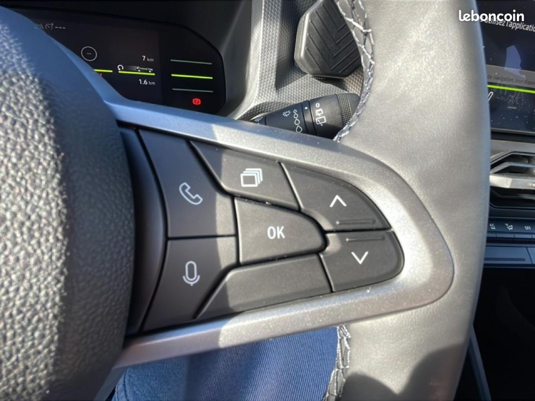 DACIA DUSTER 1.2 mild hybrid 140 journey (image 16)