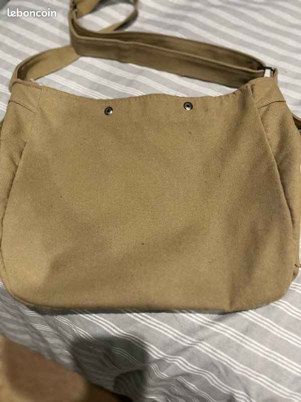 Sac bandoulière femme (image 4)