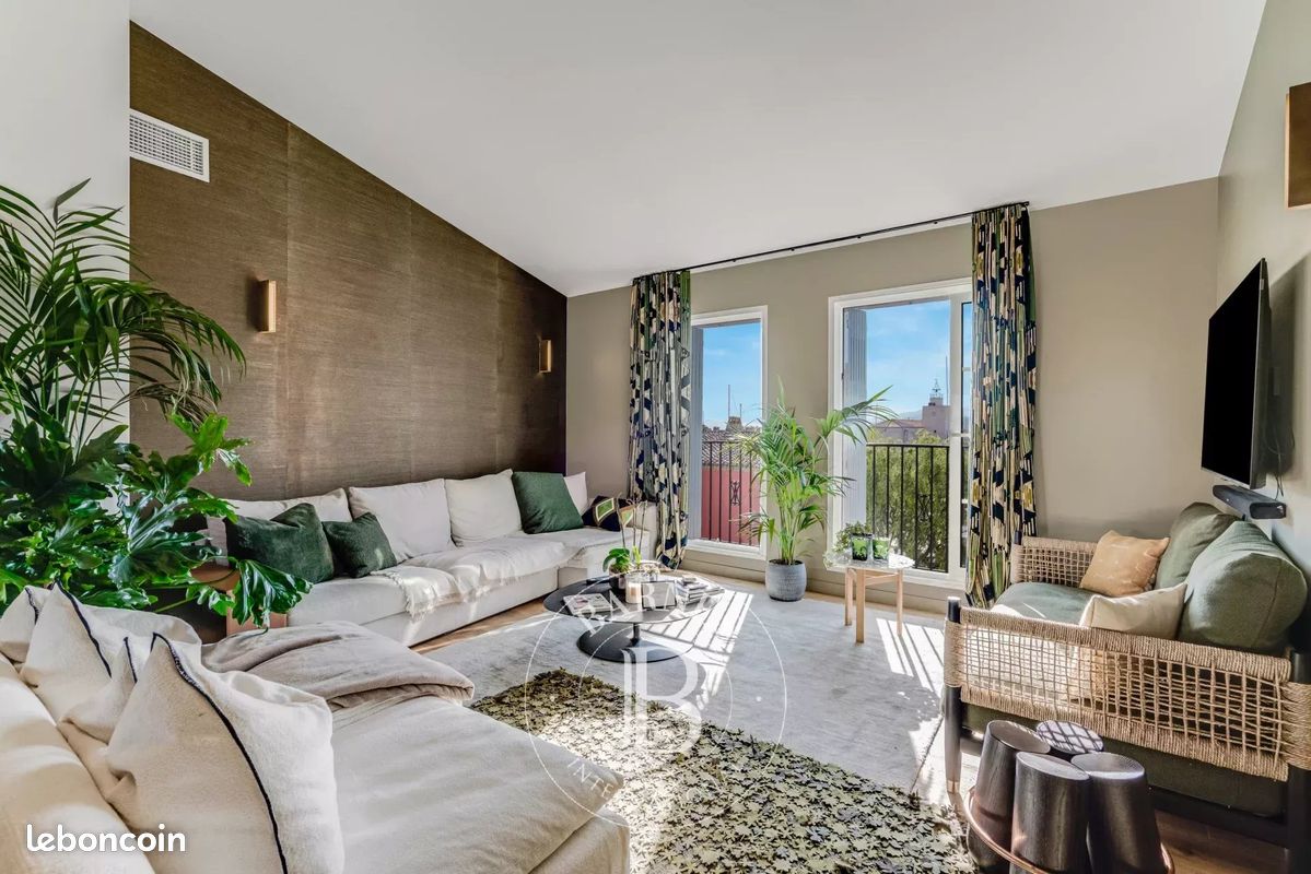 Appartement 4 pièces 84 m² · à Grimaud · 84 m² · 1 160 000 €
