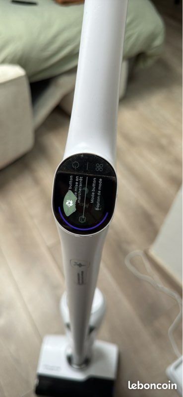 Aspirateur laveur Rowenta XClean 10 (image 6)