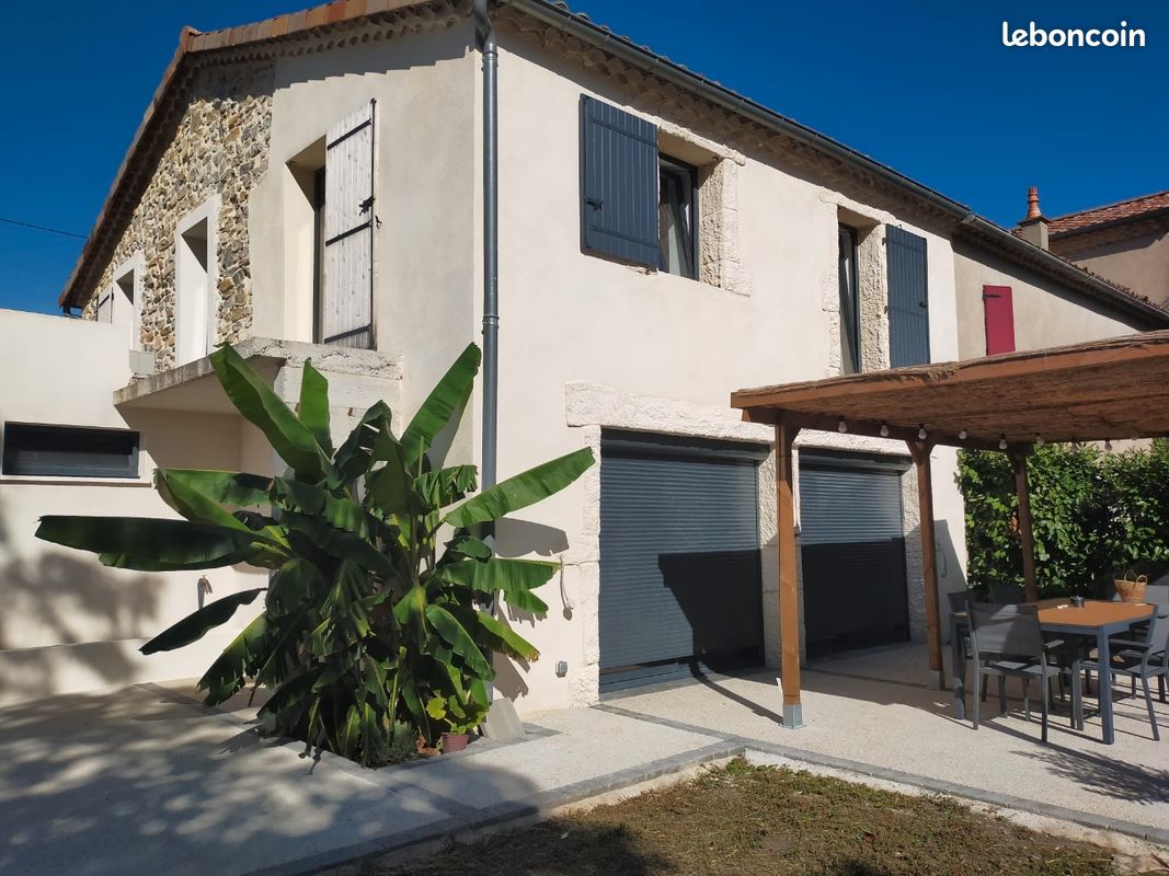 Maison 4 pièces 120 m² · à Saint-Priest · 120 m² · 285 000 €