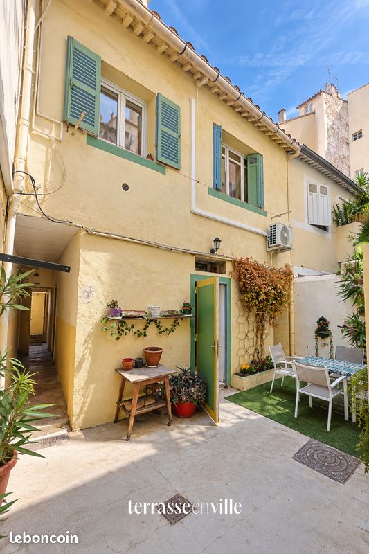 Maison 3 pièces 55 m² · à Marseille · 55 m² · 280 000 €