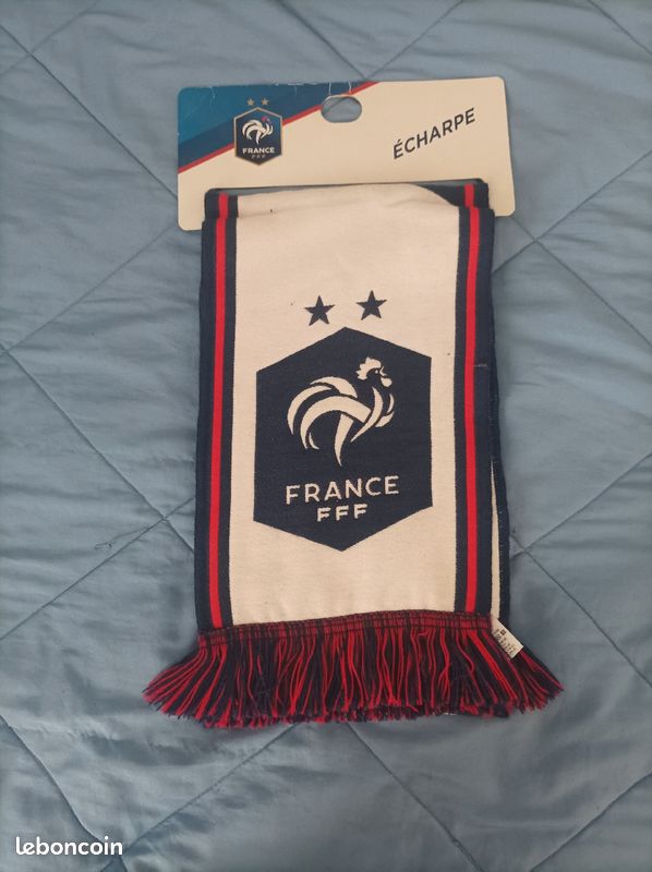 Écharpe de la France (image 1)