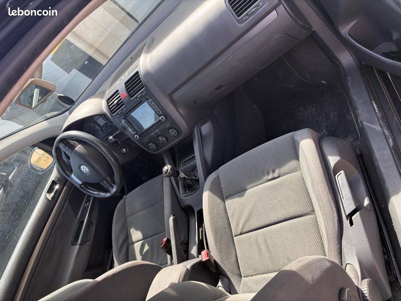 Golf 5 tdi 2l140 (image 3)