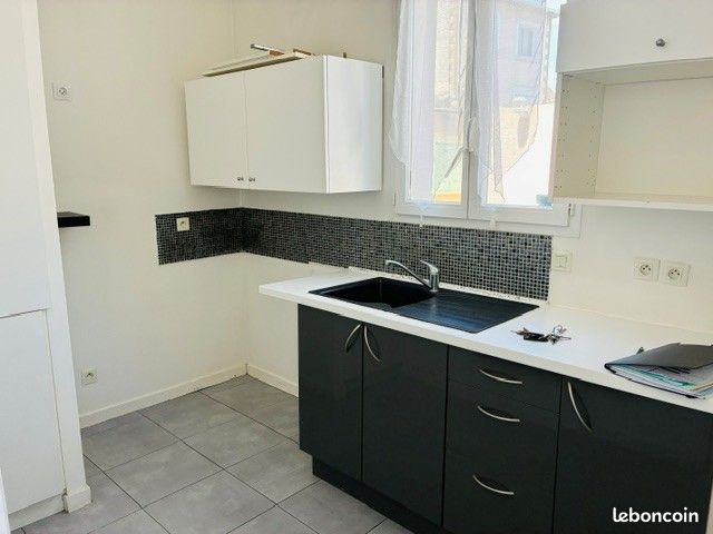 Appartement 3 pièces 57 m² · à Vert-le-Petit · 57 m² · 791 €/mois