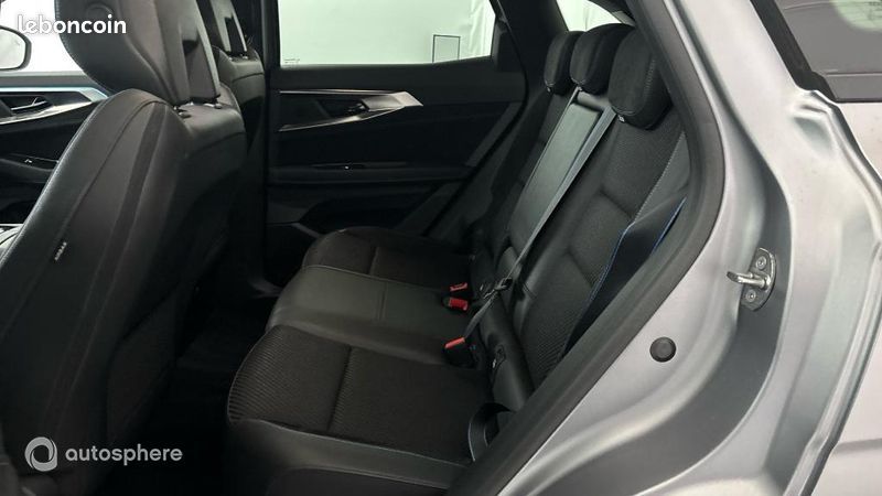 Renault Austral 1.2 E-Tech full hybrid 200ch Iconic esprit Alpine (image 13)