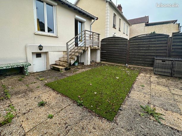 Maison a louer viry-chatillon - 3 pièce(s) - 52 m2 - Surfyn