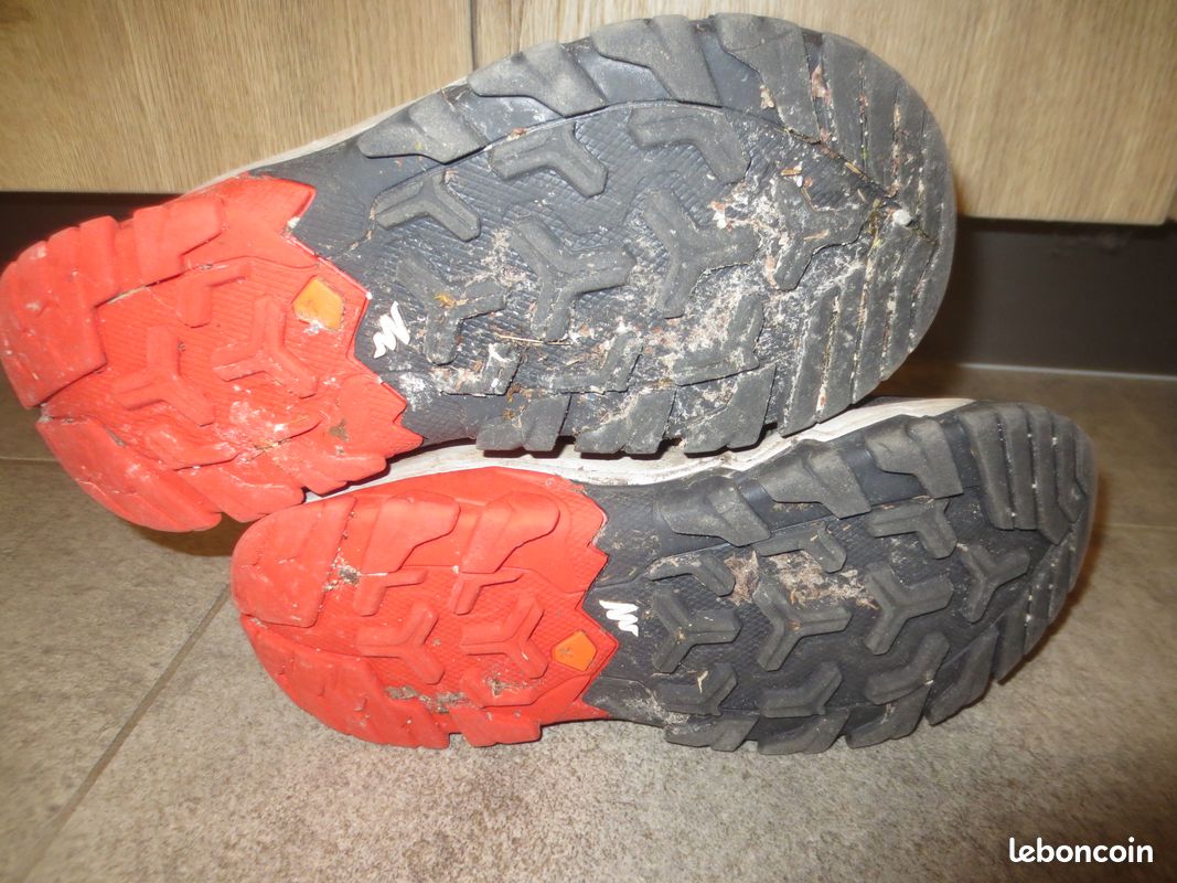 Chaussures de randonnée (image 2)