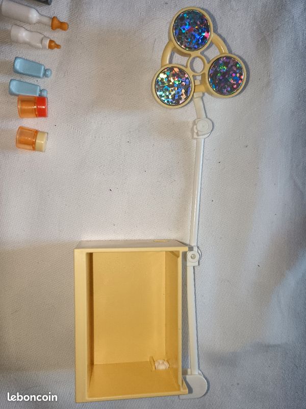 Playmobil cabinet vétérinaire (image 4)