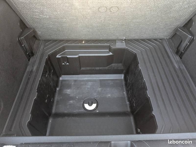 Ford Puma 1.0 Flexifuel 125ch S&S mHEV ST-Line (image 6)