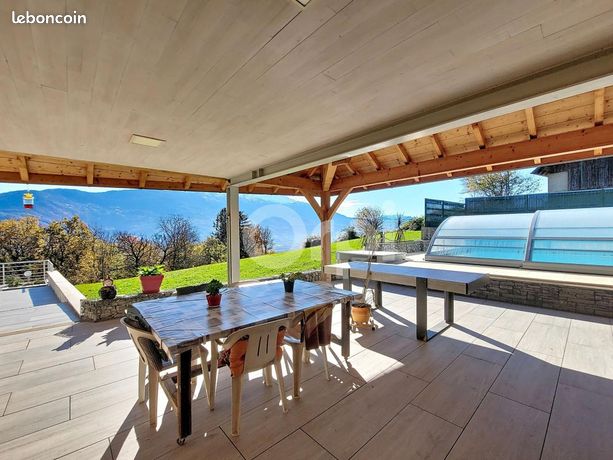 Maison 5 pièces 183 m²