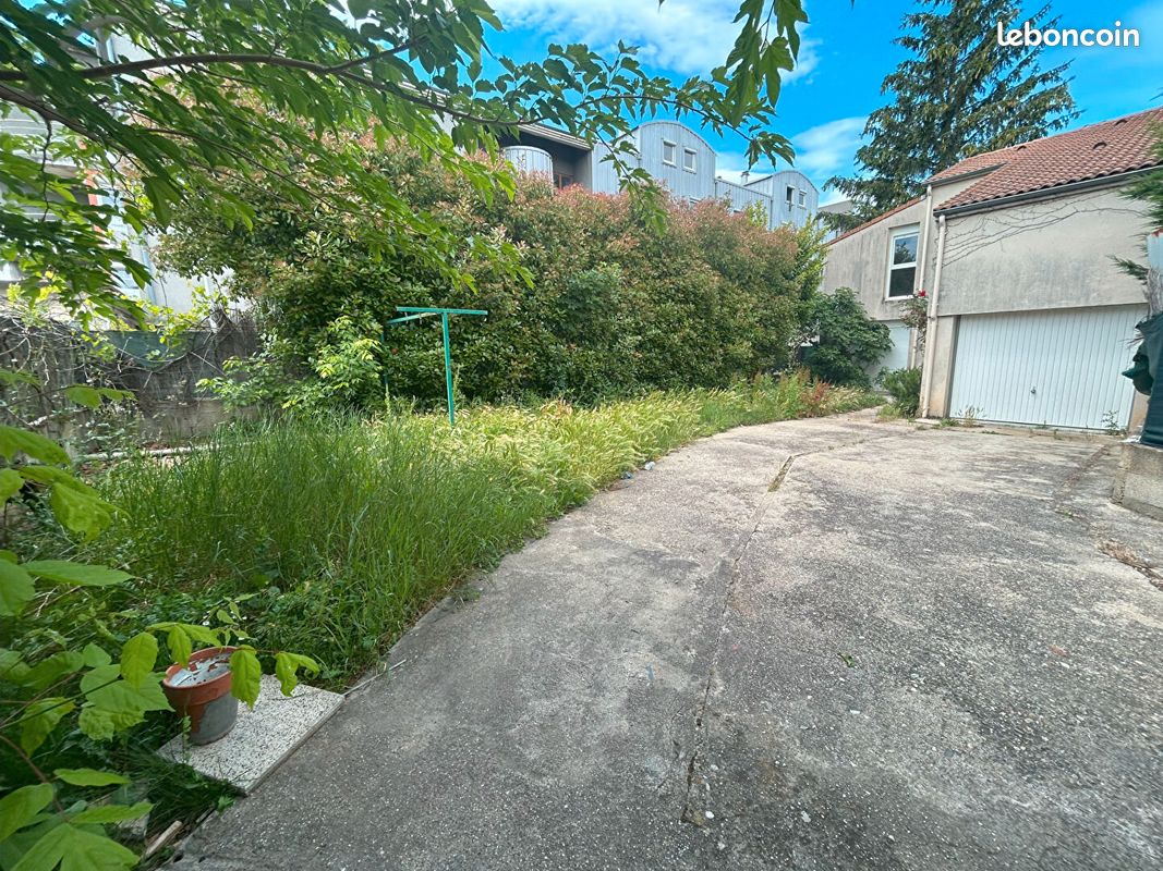 Maison 4 pièces 77 m² · à Valence · 77 m² · 165 000 €