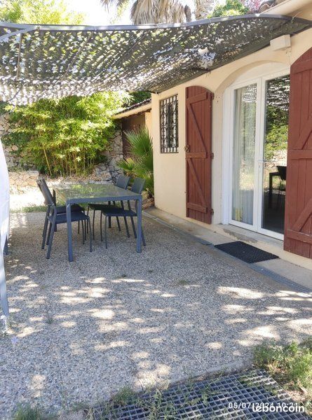 Maison 1 pièce 26 m² · à Allauch · 26 m² · 660 €/mois