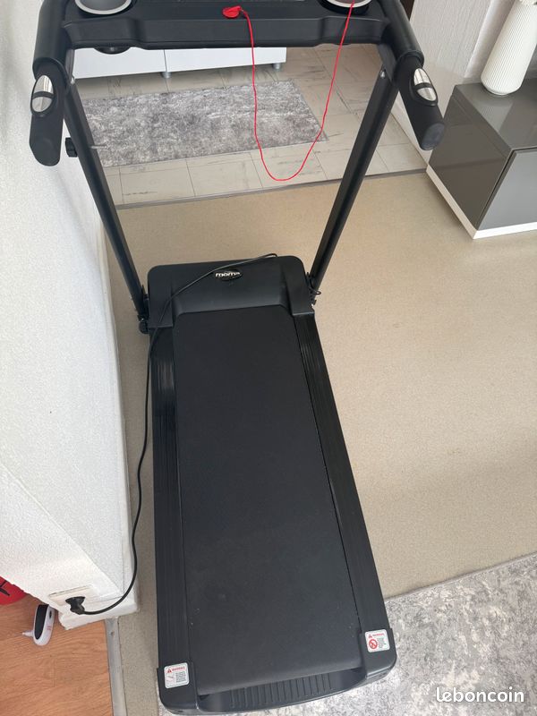 Tapis de course (image 6)
