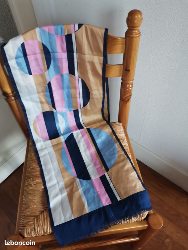 Foulard 59447 (image 1)