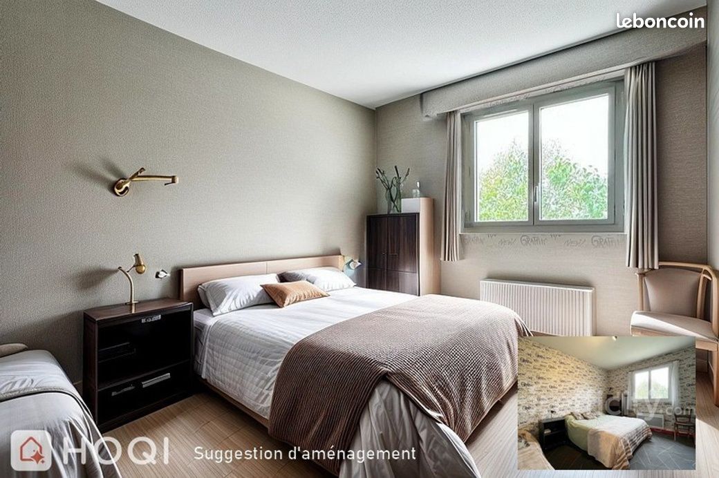 Maison 5 pièces 108 m² - Bruges 33520 (image 2)