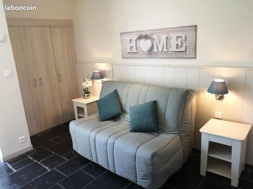 Appartement 2 pièces 30 m² · à Guidel · 30 m² · 115 000 €