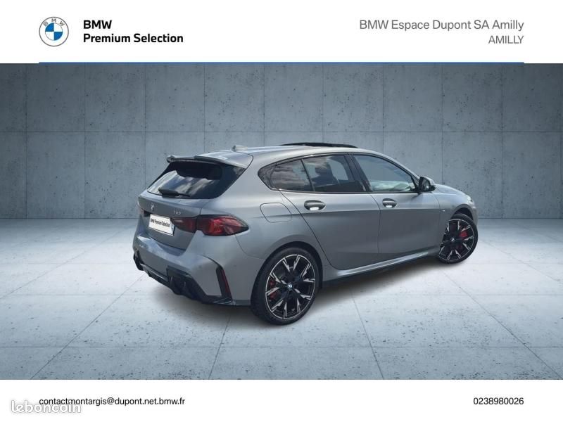 Bmw Série 1 123 xDriveA 218ch M Sport DKG7 (image 3)