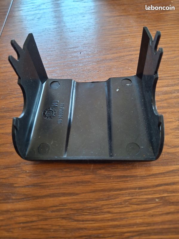 Cache neuf de tableau de bord mobylette peugeot scoper (image 3)