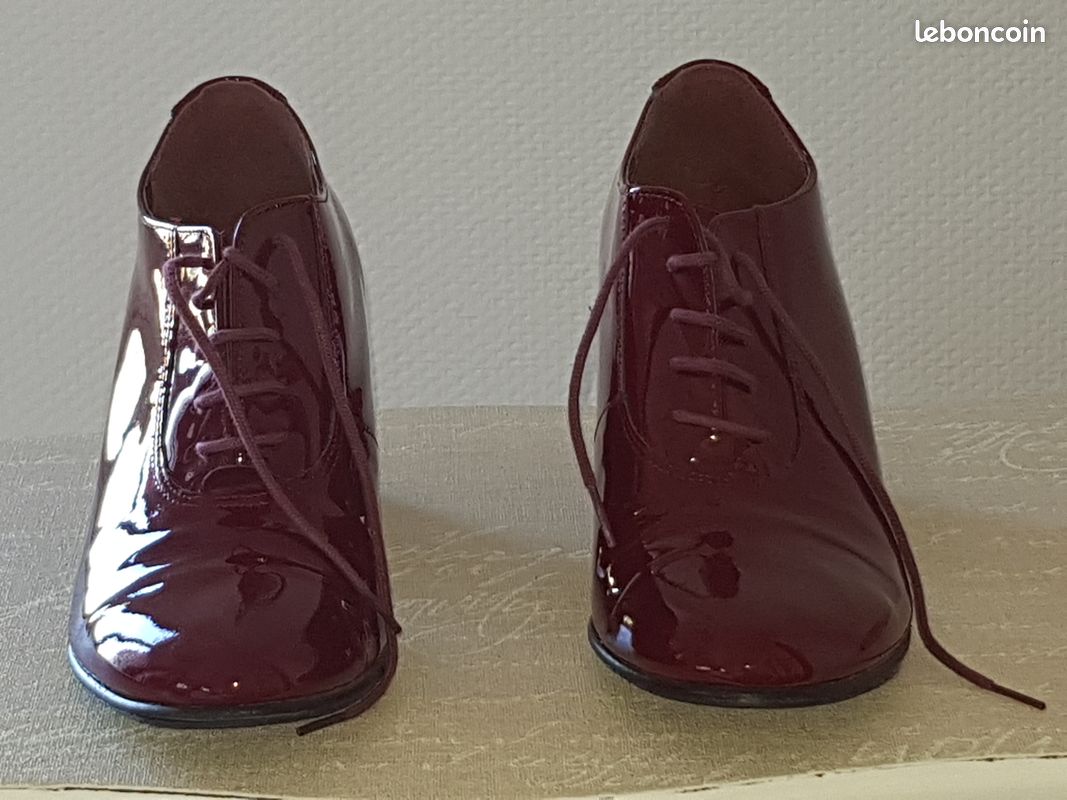Bottines (image 4)