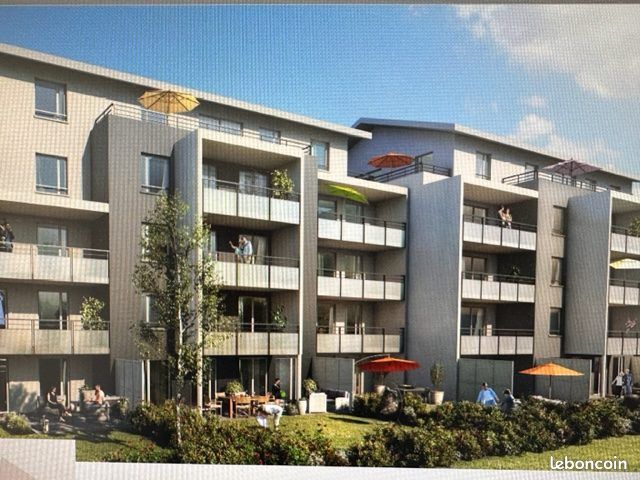 Appartement 4 pièces 85 m² · à Rives · 85 m² · 1 000 €