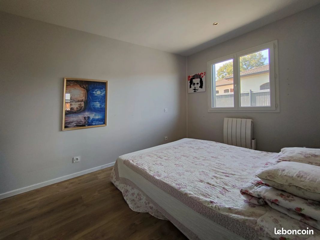Maison 5 pièces 126 m² (image 16)