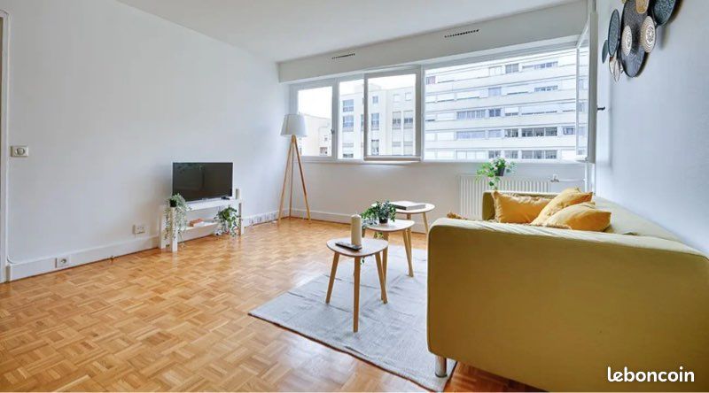 Appartement 2 pièces 53 m² · à Colombes · 53 m² · 980 €
