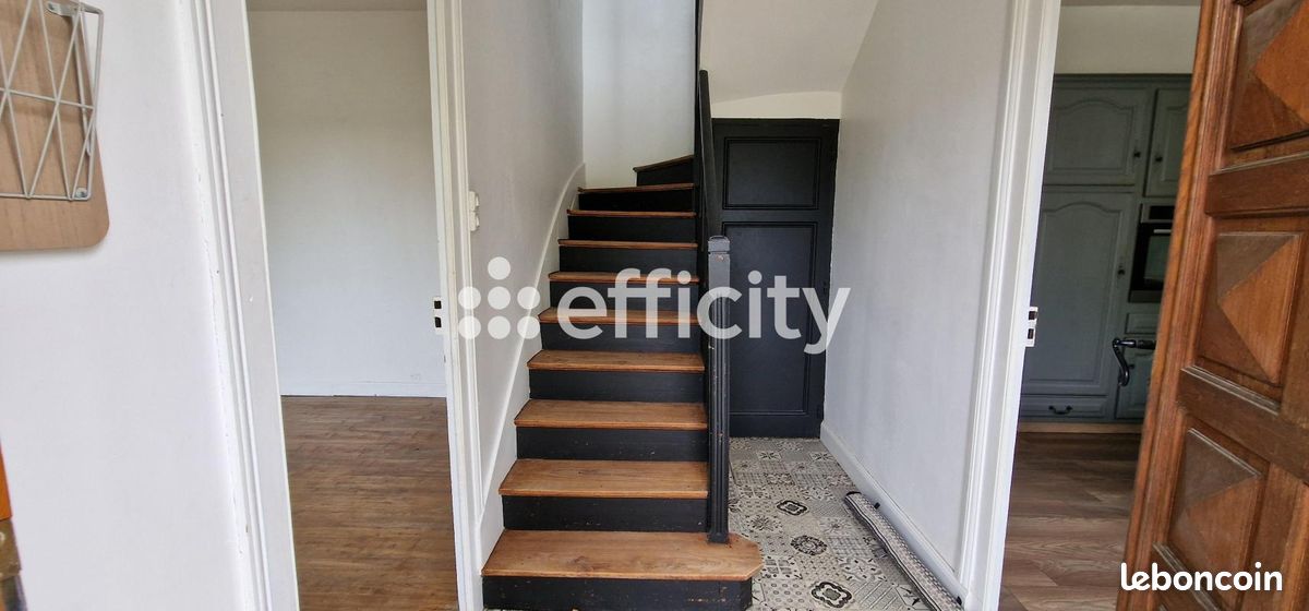 Maison 4 pièces 105 m² - Saint-Yrieix-sur-Charente 16710 (image principale 7)
