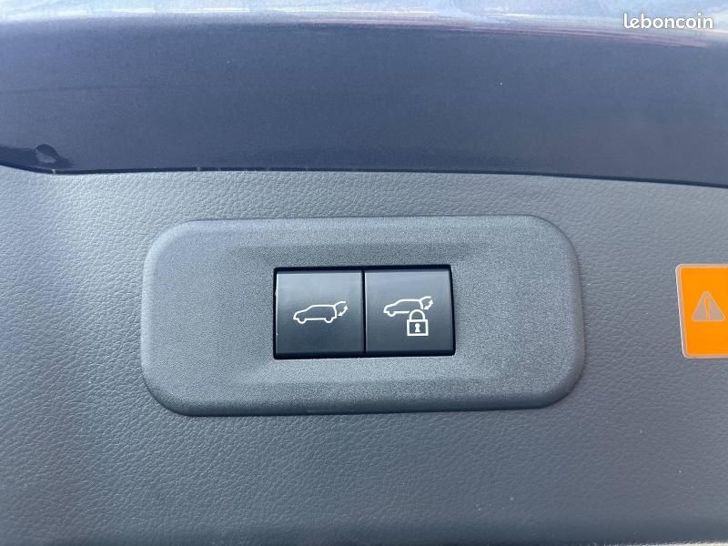 Lexus NX 450h+ Executive 4WD MY24 (image 25)