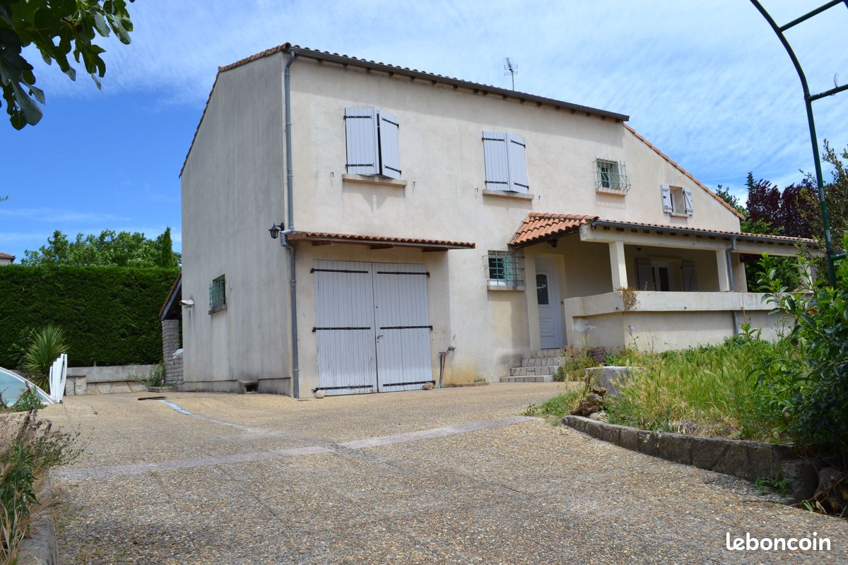 Maison 9 pièces 200 m² · à Alès · 200 m² · 349 000 €