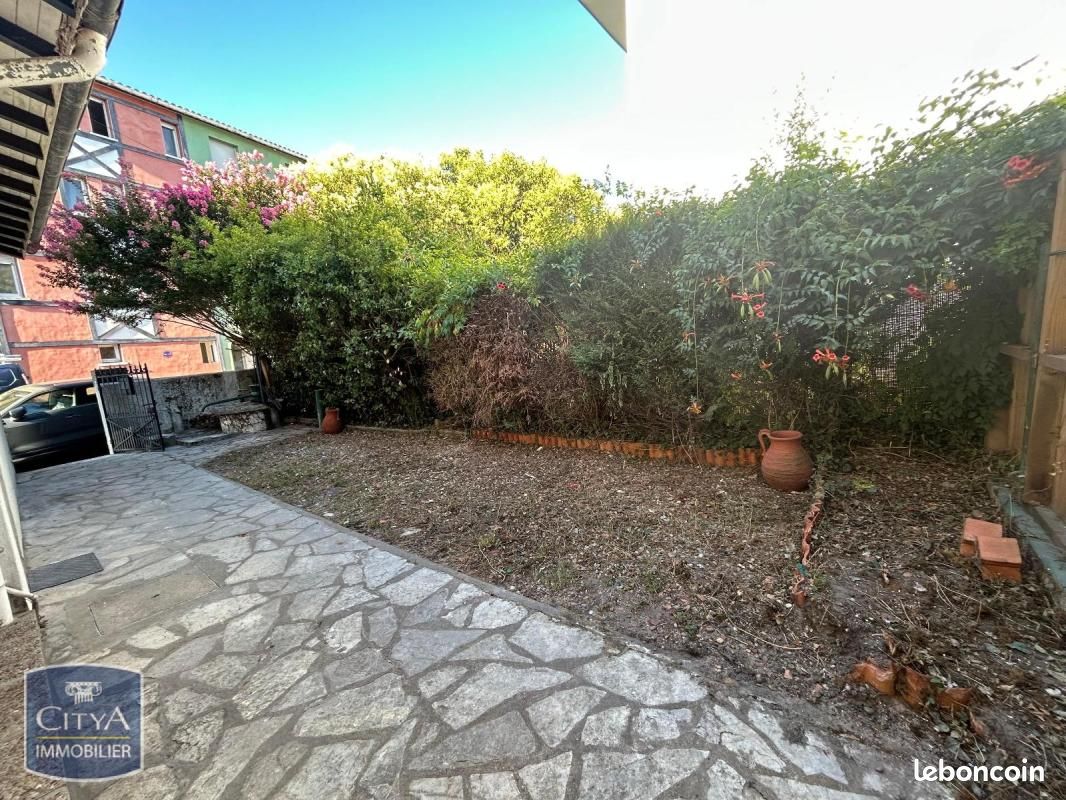 Maison 4 pièces 84 m² · à Saint-Paul-lès-Dax · 84 m² · 1 200 €